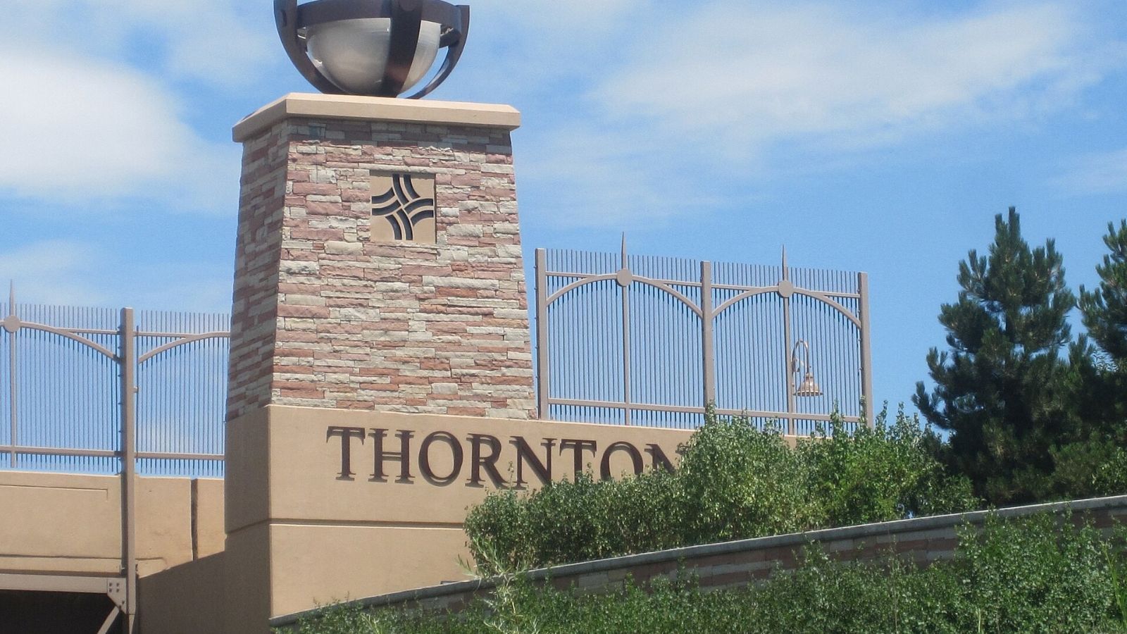 Thorncreek Golf Course in Thornton, Colorado